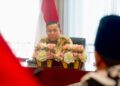 SF Hariyanto Dukung Aula Agung An-Nur Untuk Kegiatan Keagamaan