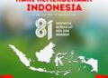Jejak Hijau Lestari: Memaknai Kemerdekaan dengan Menjaga Bumi Pertiwi
