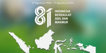 Jejak Hijau Lestari: Memaknai Kemerdekaan dengan Menjaga Bumi Pertiwi