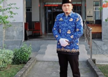 HUT RI ke-81, GANAS ANNAR Serukan Gerakan Bersama Lindungi Generasi Muda dari Narkoba