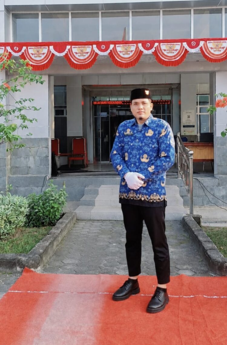 HUT RI ke-81, GANAS ANNAR Serukan Gerakan Bersama Lindungi Generasi Muda dari Narkoba