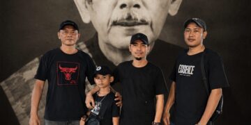 Adek Sukri: Merawat Jejak Datuk Majourang di Tengah Perubahan Zaman