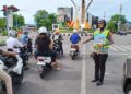 Bukan Sekadar Aturan, Polantas Aceh Tegaskan: Keselamatan di Jalan adalah Tanggung Jawab Bersama