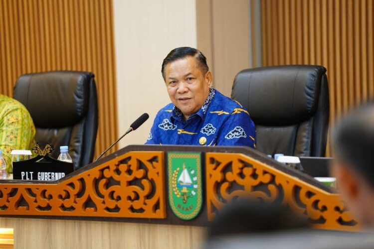 Catat Sejarah Keinsyuran Indonesia, SF Hariyanto Jadi Gubernur Pertama di Indonesia Raih IPU