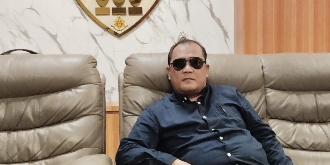 Polda Riau Disurati Pelapor Kasus Dugaan Pelanggaran Undang-Undang Minerba di Desa Sukaramai Kabupaten Kampar
