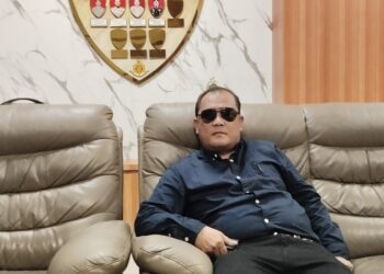 Polda Riau Disurati Pelapor Kasus Dugaan Pelanggaran Undang-Undang Minerba di Desa Sukaramai Kabupaten Kampar