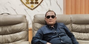 Polda Riau Disurati Pelapor Kasus Dugaan Pelanggaran Undang-Undang Minerba di Desa Sukaramai Kabupaten Kampar