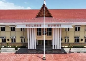 Kasus Pengeroyokan di PT IBP Viral, Kapolres Dumai AKBP Fatikh Dedy Setyawan Tegaskan Sudah Ditangani dan Jadi Atensi