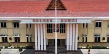 Kasus Pengeroyokan di PT IBP Viral, Kapolres Dumai AKBP Fatikh Dedy Setyawan Tegaskan Sudah Ditangani dan Jadi Atensi