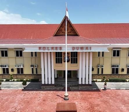 Kasus Pengeroyokan di PT IBP Viral, Kapolres Dumai AKBP Fatikh Dedy Setyawan Tegaskan Sudah Ditangani dan Jadi Atensi