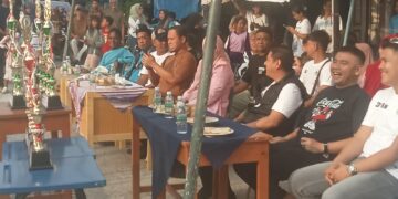 Wali Kota Agung Nugroho Hadir, Kadal Cup 3 Hidupkan Semangat Kemerdekaan di Kampung Dalam