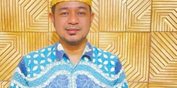 Temuan Penelitii DRC, Muhamad Rafi Sarankan Pemilihan Rektor di Kembalikan ke Kampus