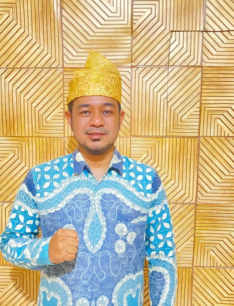 Temuan Penelitii DRC, Muhamad Rafi Sarankan Pemilihan Rektor di Kembalikan ke Kampus