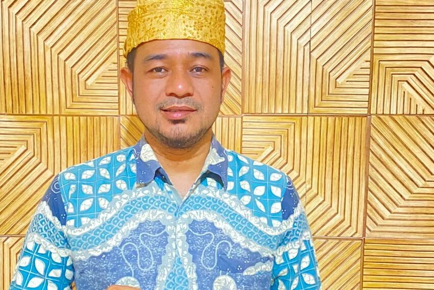 Temuan Penelitii DRC, Muhamad Rafi Sarankan Pemilihan Rektor di Kembalikan ke Kampus