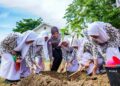 POLANTAS ACEH UNTUK MASYARAKAT: EDUKASI KAMSELTIBCAR LANTAS, SAFETY RIDING DAN PEDULI LINGKUNGAN BERSAMA PELAJAR