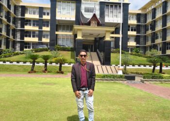 Afriadi Andika Apresiasi Langkah Tegas Polda Sumbar Berantas Narkotika