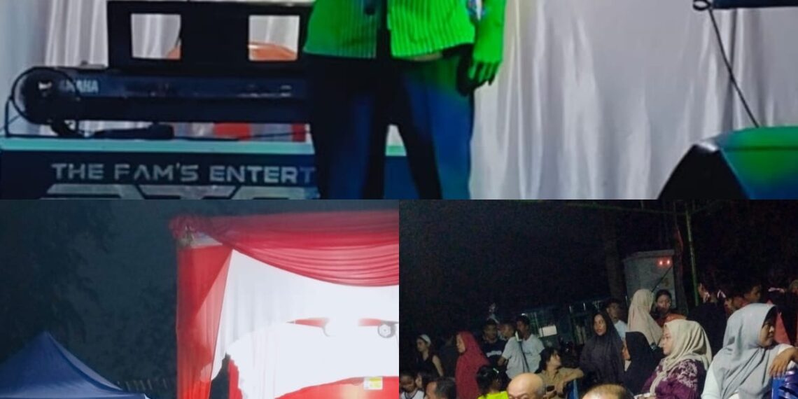Dari Rumpo untuk Indonesia, HUT RI ke-81 Jadi Momentum Memperkuat Persaudaraan Warga