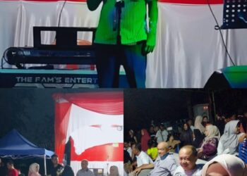 Dari Rumpo untuk Indonesia, HUT RI ke-81 Jadi Momentum Memperkuat Persaudaraan Warga