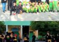 Atraksi Tuah Sakti Meriahkan Pembukaan Ekstrakurikuler di SDN 51 Pekanbaru