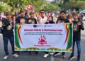 Jaga Anak, Jaga Marwah Negeri: GERMAS PPA Riau dan Yayasan Tanjak Bertuah Serukan Kepedulian Bersama
