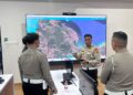 Kendali Makin Kuat, Informasi Makin Cepat: Ditlantas Polda Aceh Optimalkan Monitoring Dashboard K31
