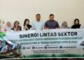 Polda Riau dan Stakeholder Perkuat Sinergi Kawal Program Makan Bergizi Gratis