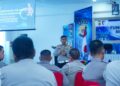 Dari Data Menjadi Tindakan, Ditlantas Polda Aceh Perkuat Sinergi Kamsel dan Gakkum