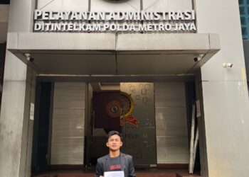 AMP2K Madina Akan Gelar Aksi di Mabes Polri, Desak Penindakan Tegas PETI di Kecamatan Lingga Bayu dan Batang Natal