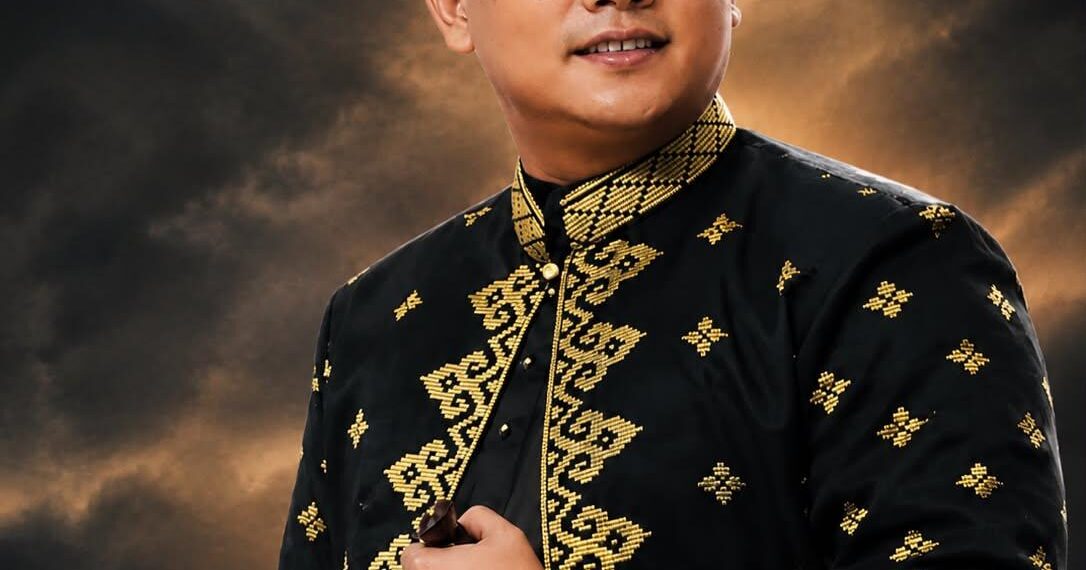 Dari Riau ke Istana Merdeka, Lagu Laksmana Raja di Laut Hidupkan Kembali Marwah Melayu