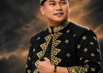 Dari Riau ke Istana Merdeka, Lagu Laksmana Raja di Laut Hidupkan Kembali Marwah Melayu