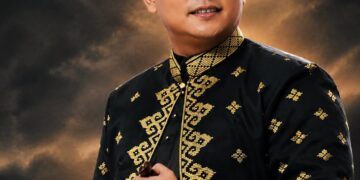 Dari Riau ke Istana Merdeka, Lagu Laksmana Raja di Laut Hidupkan Kembali Marwah Melayu