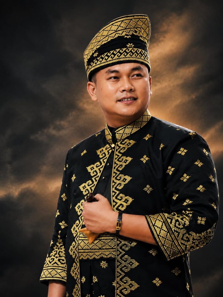 Dari Riau ke Istana Merdeka, Lagu Laksmana Raja di Laut Hidupkan Kembali Marwah Melayu