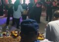 Semarak HUT RI ke-81 di Rumpo: Warga Kobarkan Persatuan, Rawat Kebersamaan dan Semangat Kemerdekaan