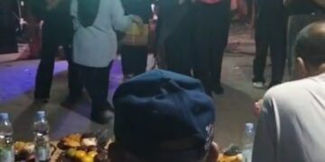 Semarak HUT RI ke-81 di Rumpo: Warga Kobarkan Persatuan, Rawat Kebersamaan dan Semangat Kemerdekaan