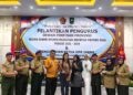Pengurus IARMI Riau Dilantik, Arif Frans Darmana Tekankan Pentingnya Pengabdian dan Kebangsaan