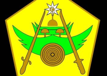 Silat Pangean dari Kenegerian Elang Pulai Terus Menjaga Warisan Leluhur hingga Mendunia
