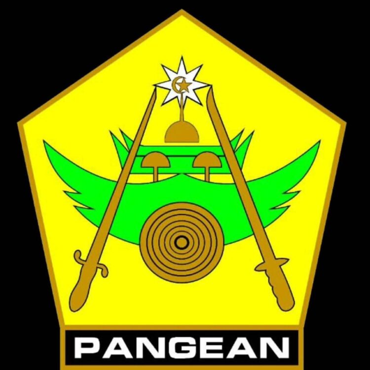 Silat Pangean dari Kenegerian Elang Pulai Terus Menjaga Warisan Leluhur hingga Mendunia