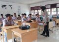 Polantas Aceh Tegas: Pelajar Belum 17 Tahun Dilarang Kendarai Motor ke Sekolah