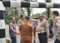 Jelang Pemeliharaan Jembatan Siak I dan III, Ditlantas Polda Riau Siapkan Rekayasa Lalu Lintas