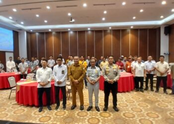 Bukan Kejar Cepat, Tapi Utamakan Selamat, Polda Aceh Tegaskan Pengemudi Angkutan Umum Garda Terdepan Keselamatan