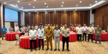Bukan Kejar Cepat, Tapi Utamakan Selamat, Polda Aceh Tegaskan Pengemudi Angkutan Umum Garda Terdepan Keselamatan