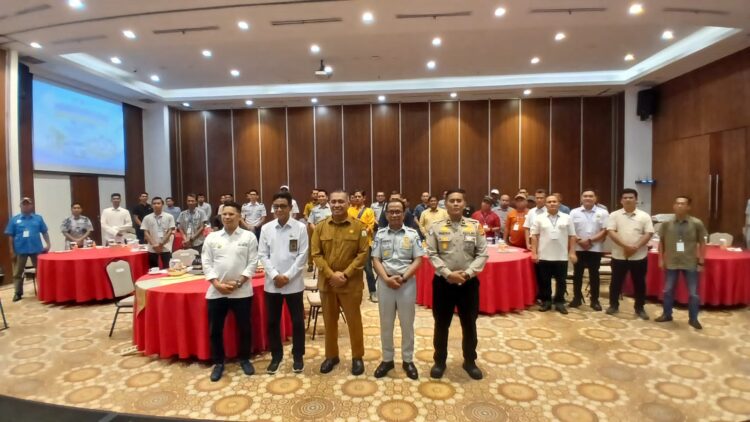 Bukan Kejar Cepat, Tapi Utamakan Selamat, Polda Aceh Tegaskan Pengemudi Angkutan Umum Garda Terdepan Keselamatan