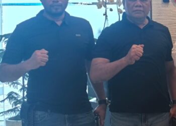 Amir Hamzah Nilai Wali Kota Dumai Seret Forkopimda untuk Begal Koperasi TKBM Sah
