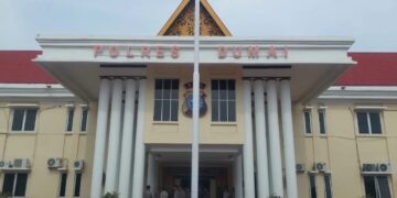 Kasus Wali Kota Dumai ‘Bakar KSOP’ Masih Bergulir, Ahli Pidana Sebut Telah Diminta Keterangan oleh Penyidik