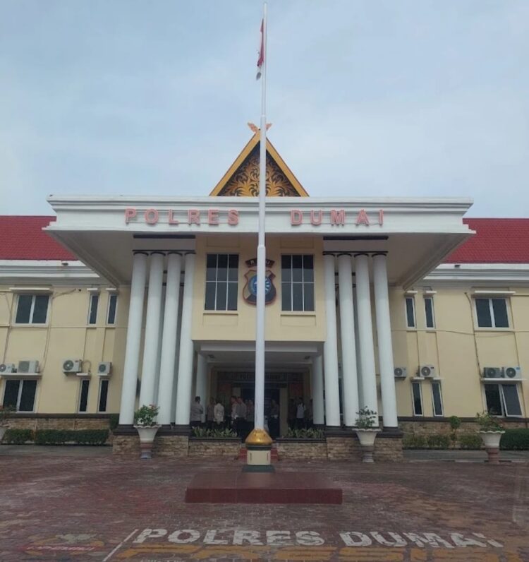 Kasus Wali Kota Dumai ‘Bakar KSOP’ Masih Bergulir, Ahli Pidana Sebut Telah Diminta Keterangan oleh Penyidik