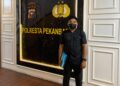 JHL Resmi Laporkan Kepala Puskesmas Umbansari ke Polisi Terkait Perintah Bypass Listrik