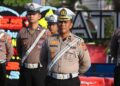 Bukan Sekadar Perayaan, 71 Tahun Polantas Aceh Tegaskan Pengabdian untuk Masyarakat