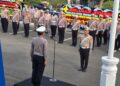 71 Tahun Polantas, Polda Aceh Tegaskan Transformasi Menuju Polantas Presisi yang Karib dan Berbasis Teknologi