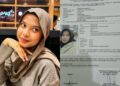 Remaja Perempuan Dilaporkan Hilang di Rumbai, Keluarga Mohon Bantuan Masyarakat