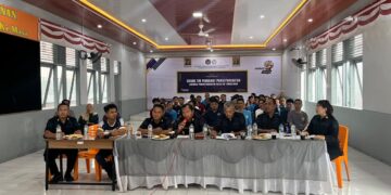28 WBP Lapas Tembilahan Dapat Pembebasan Bersyarat, 3 Lainnya Peroleh Cuti Bersyarat